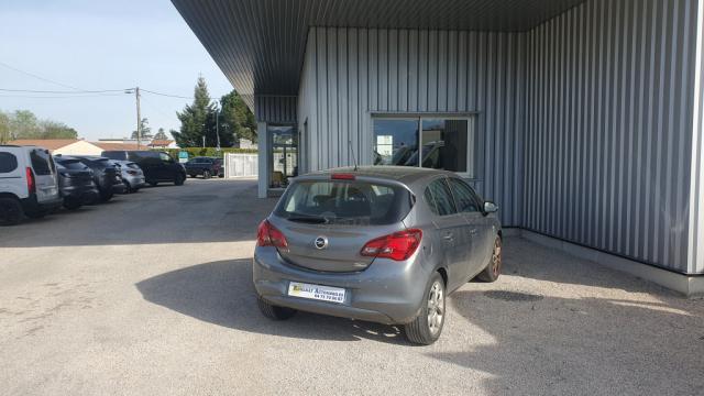 Opel Corsa image 4