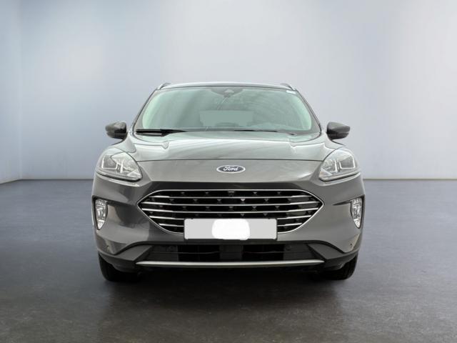 Ford Kuga 2.5 Duratec 190 Ch Flexifuel Fhev E85 Powershift Titanium
