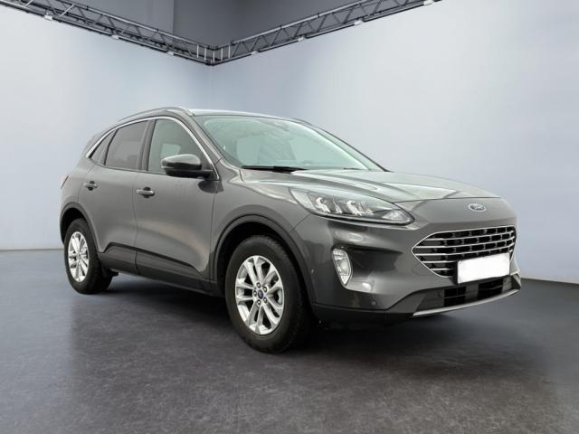 Ford Kuga image 6