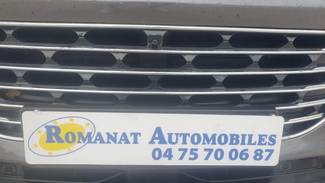 Ford Kuga image 1