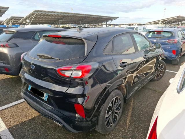 Ford Puma image 5