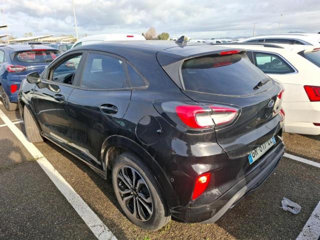Ford Puma image 8