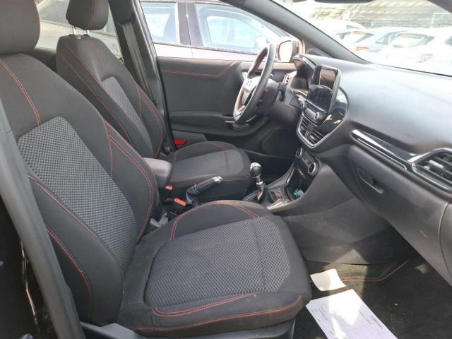 Ford Puma image 7