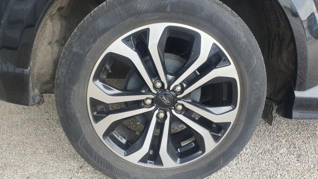 Ford Puma image 4