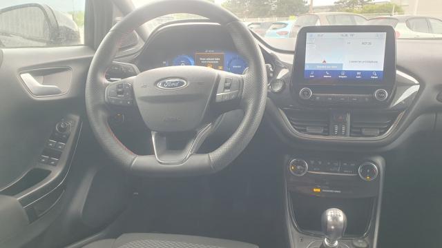 Ford Puma image 2