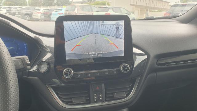 Ford Puma image 1