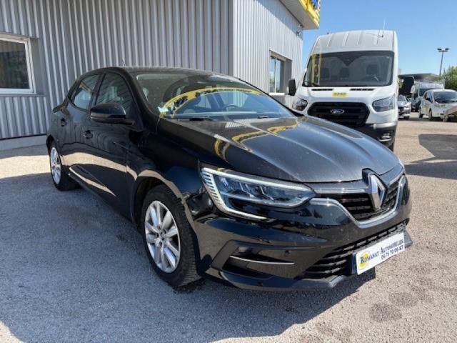 Renault Mégane image 1