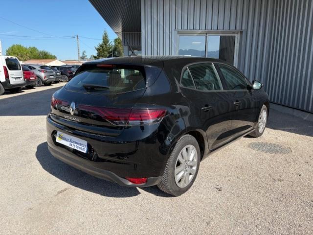 Renault Mégane image 6