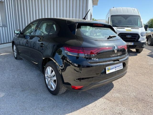 Renault Mégane image 7