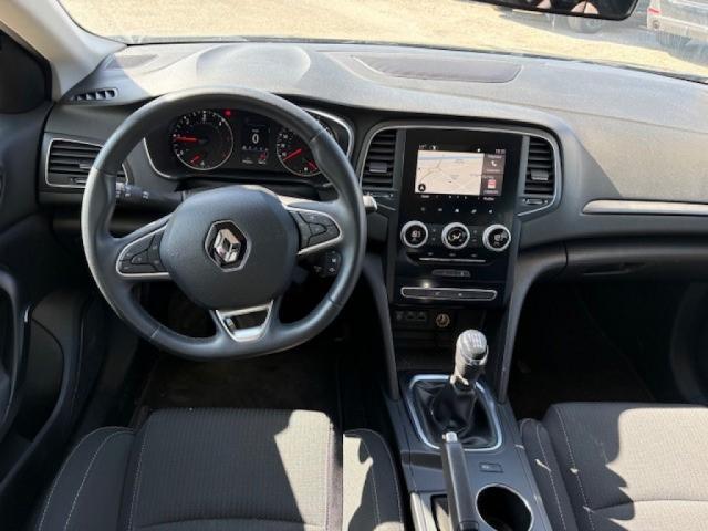 Renault Mégane image 5