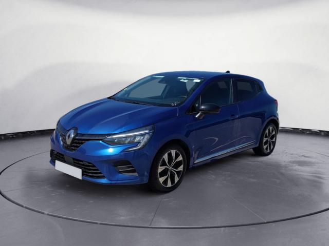 Renault Clio V Dci 100 Evolution