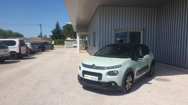 Citroen C3 image 5
