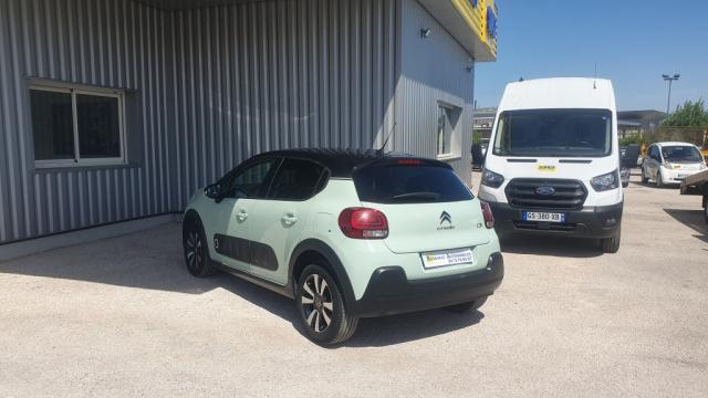 Citroen C3 image 3
