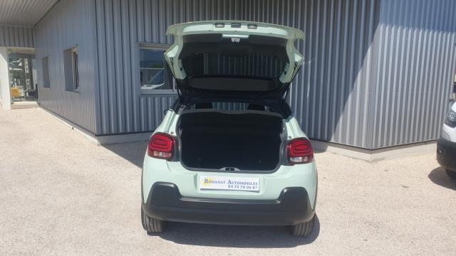 Citroen C3 image 4