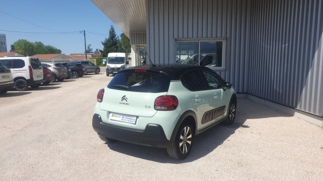 Citroen C3 image 7