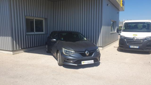 Renault Mégane image 3
