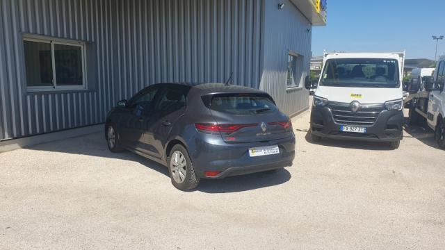Renault Mégane image 6