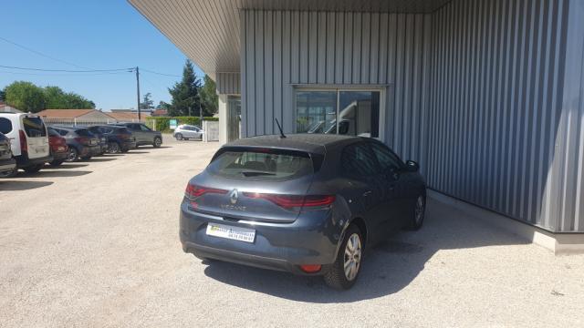 Renault Mégane image 4
