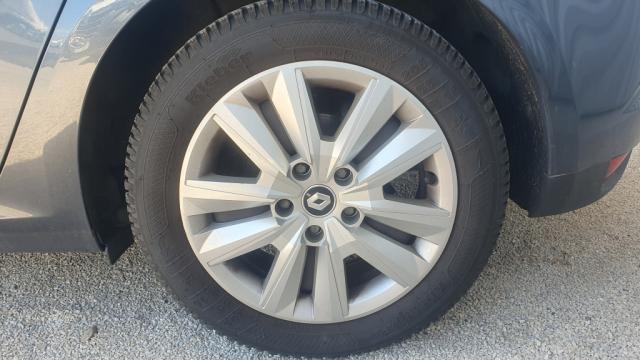 Renault Mégane image 2