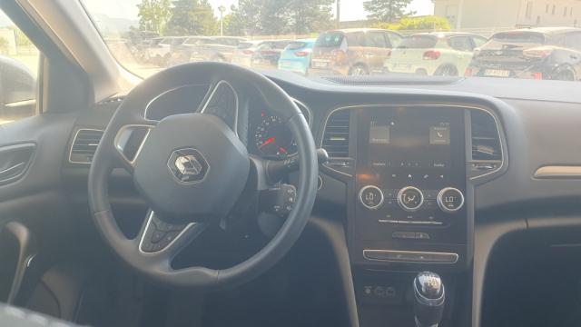 Renault Mégane image 5