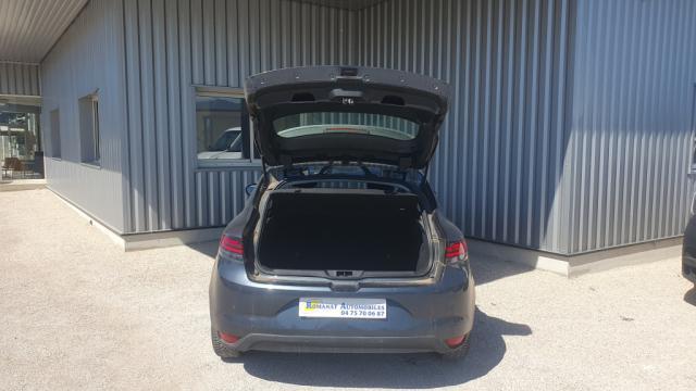 Renault Mégane image 1