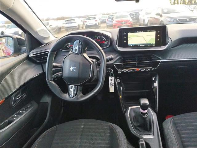 Peugeot 208 image 2