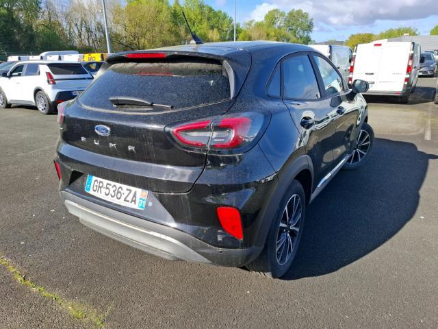Ford Puma image 2