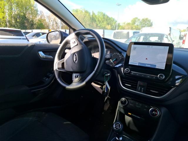 Ford Puma image 1