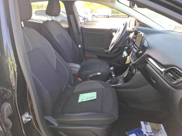 Ford Puma image 4