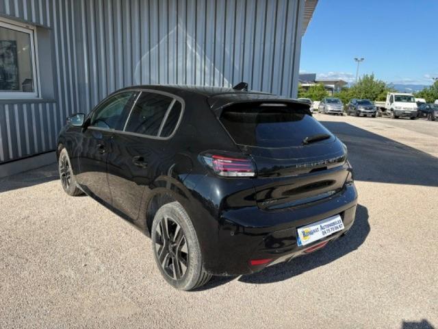 Peugeot 208 image 7