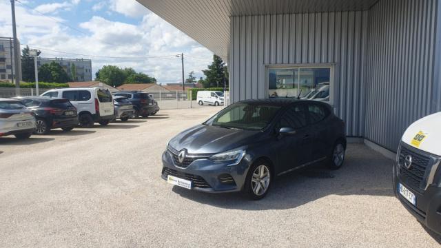 Renault Clio image 1