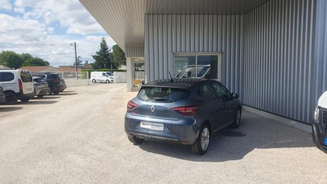 Renault Clio image 4