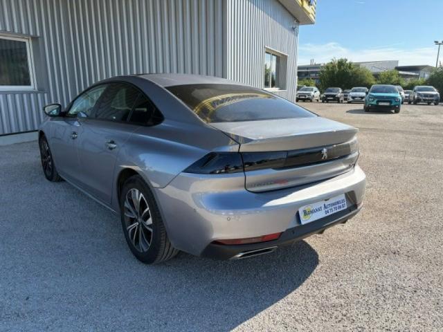 Peugeot 508 image 3