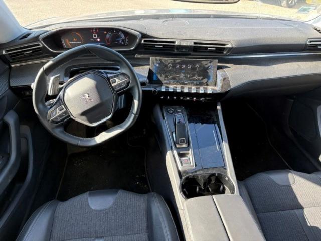 Peugeot 508 image 6