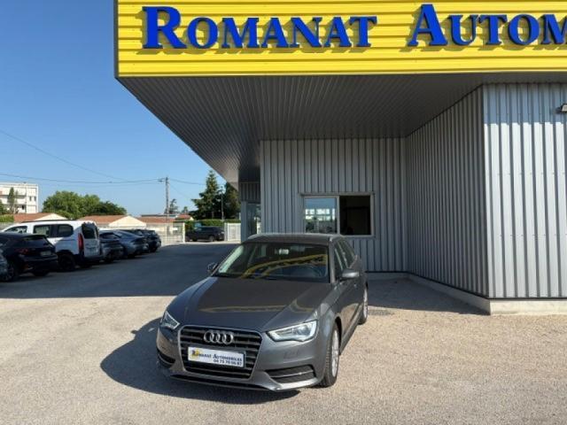 Audi A3 Sportback 1.6 Tdi 110 Design