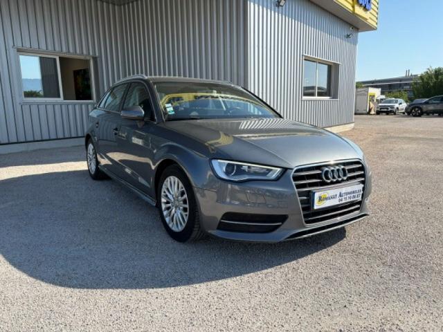 Audi A3 Sportback image 1