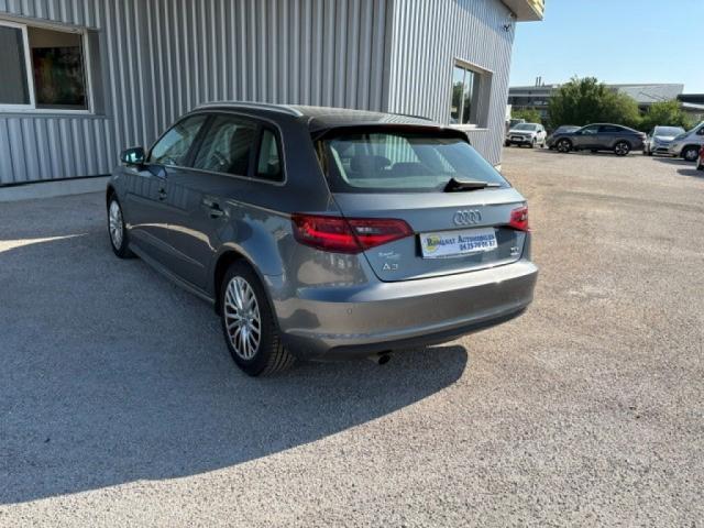 Audi A3 Sportback image 4