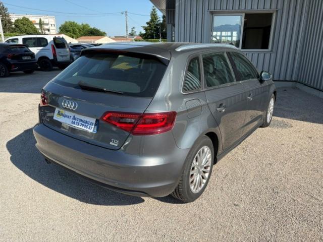 Audi A3 Sportback image 2