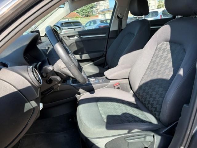 Audi A3 Sportback image 6