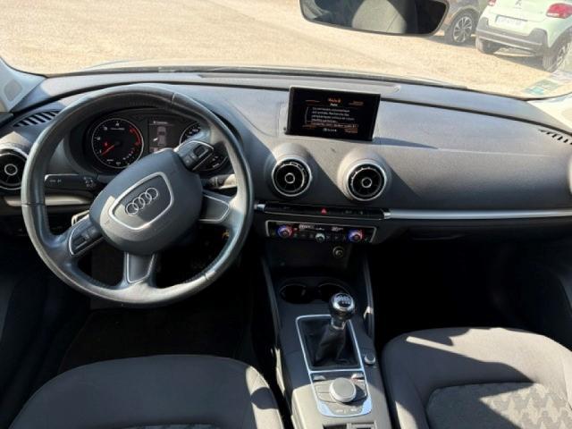 Audi A3 Sportback image 7