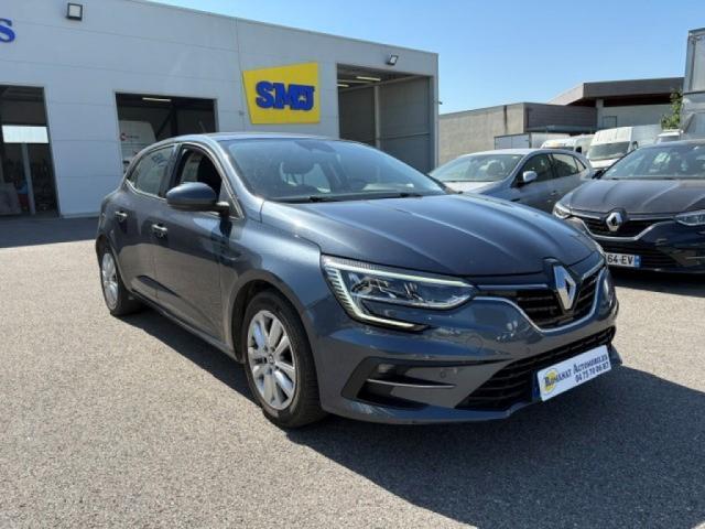 Renault Mégane image 5