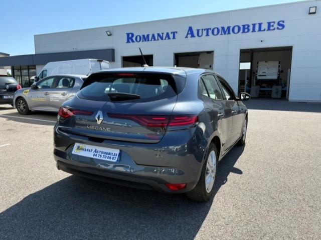 Renault Mégane image 2