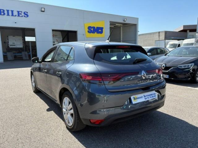 Renault Mégane image 6