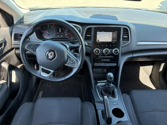 Renault Mégane image 4