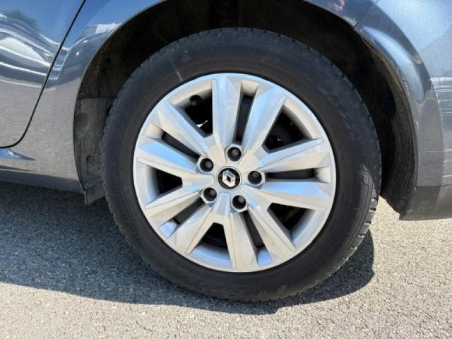 Renault Mégane image 7