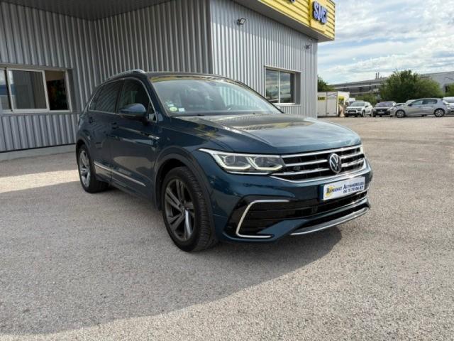 Volkswagen Tiguan image 6