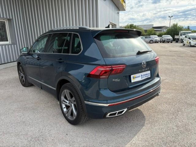 Volkswagen Tiguan image 4