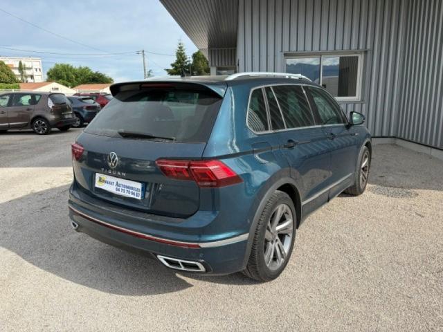 Volkswagen Tiguan image 5
