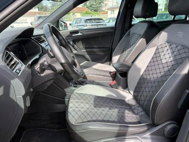 Volkswagen Tiguan image 3