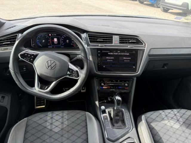 Volkswagen Tiguan image 2